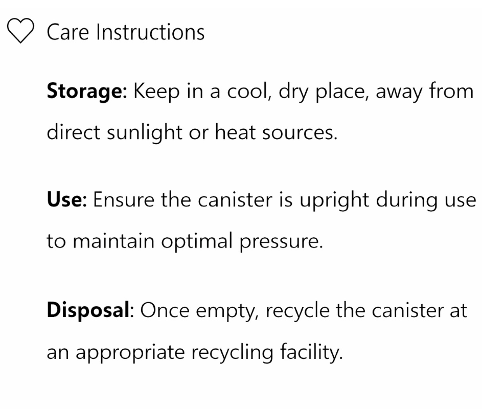 Boost Oxygen Large 95% Canister Eucalyptus