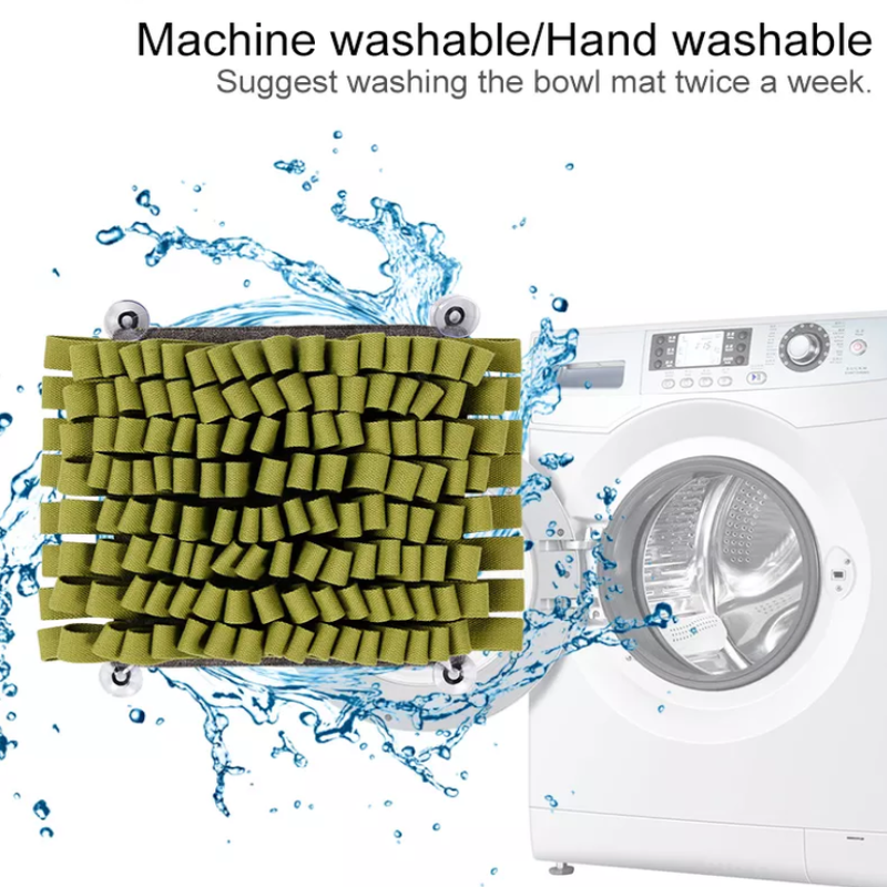 Reptronic Durable Anti-Bite Snuffle Mat