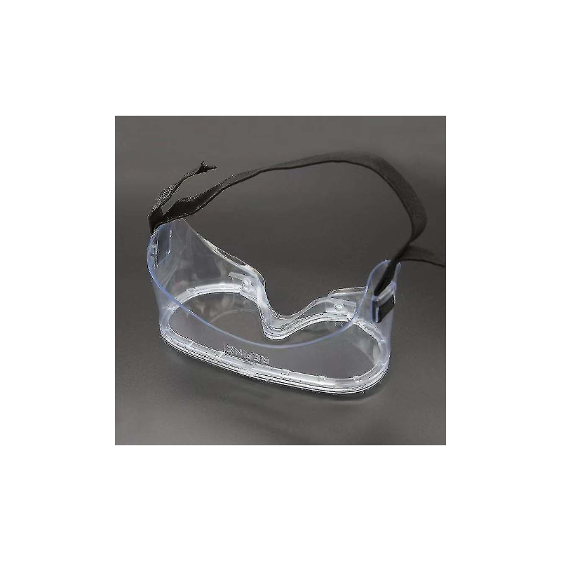 Reptronic Target Vest, Safety Goggle and Shooting Target Combo