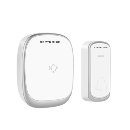 Reptronic DIY Wireless Doorbell- RTDB22