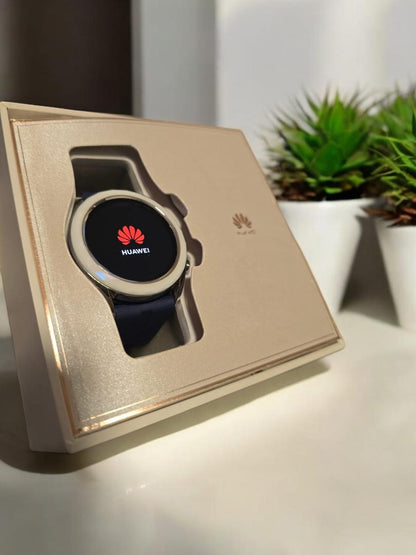 Unboxed Huawei Watch GT 42mm