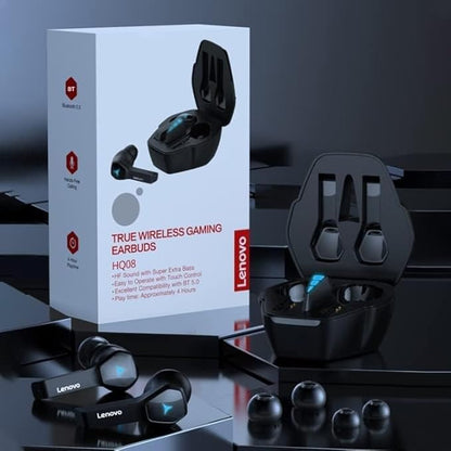 Lenovo HQ08 Bluetooth earphones