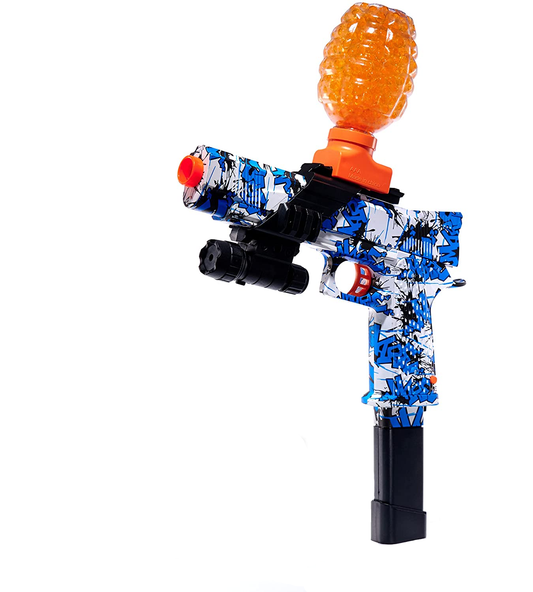 Reptronic Gel Blaster Toy Gun - RPTM19