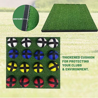 Reptronic Golf game- Large Playing Field Mat