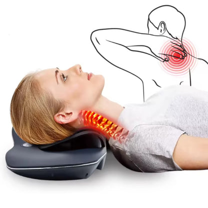 Unboxed Reptronic Multi-functional neck massager