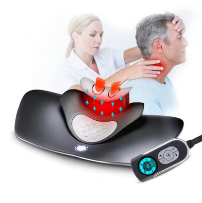 Unboxed Reptronic Multi-functional neck massager