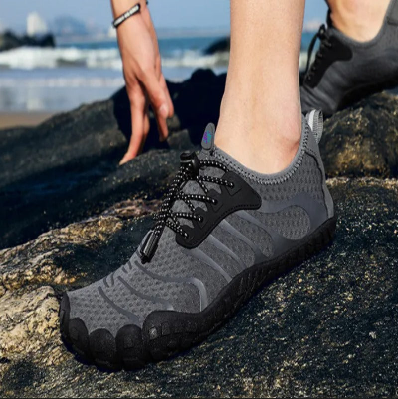 Tidaltoes - Unisex Water - Beach Shoes