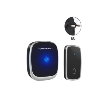 Reptronic DIY Wireless Doorbell- RTDB25