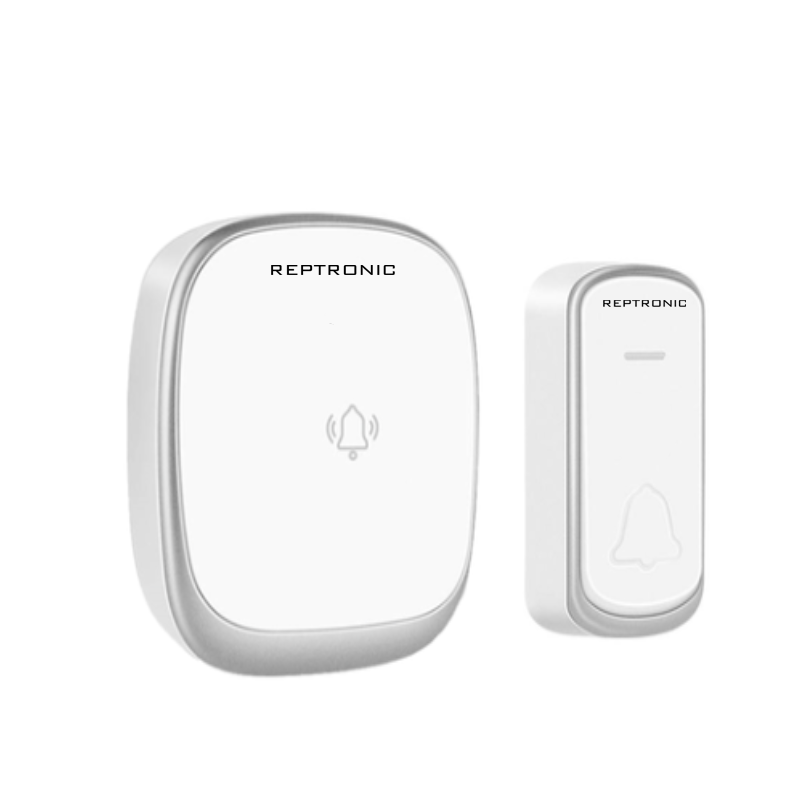 Reptronic DIY Wireless Doorbell- RTDB25