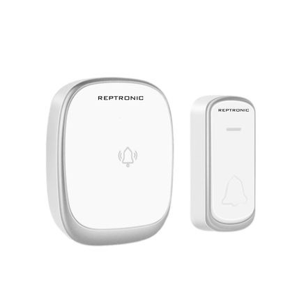 Reptronic DIY Wireless Doorbell- RTDB25