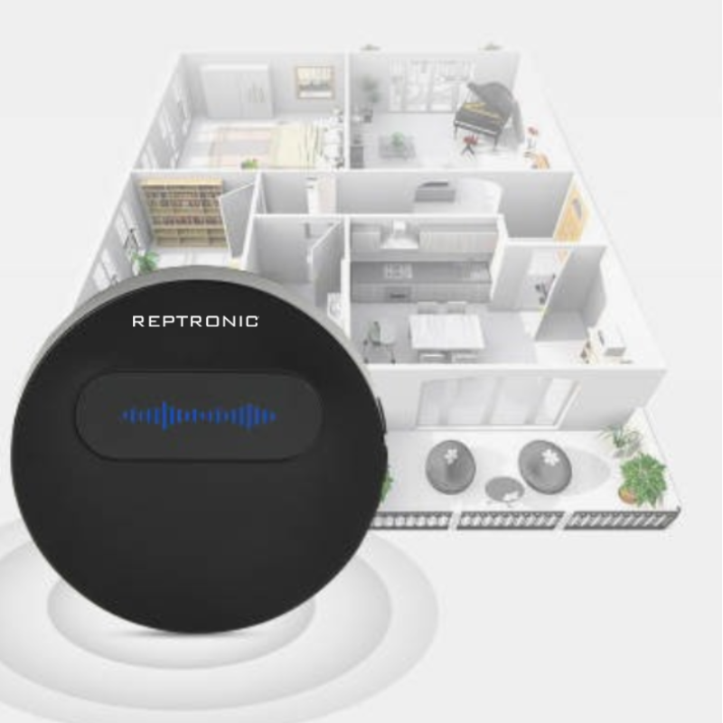 Reptronic DIY Wireless Doorbell- RPTDB35