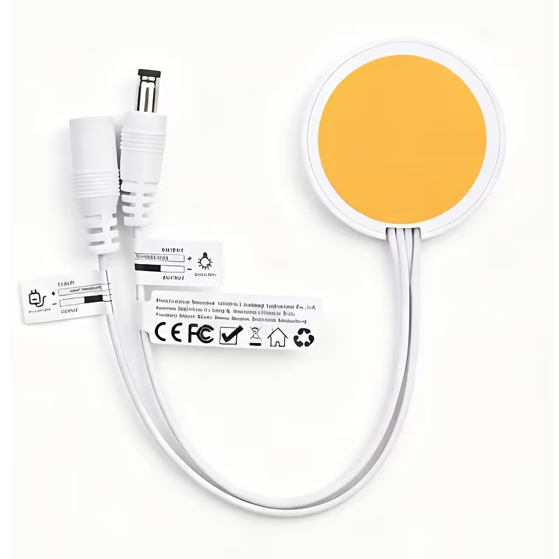 Reptronic 25mm Smart Touch Light Control Panel Sensor