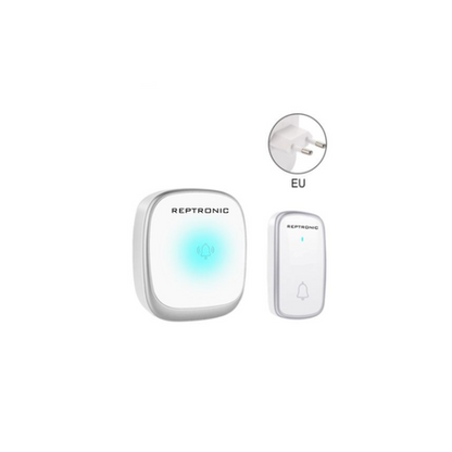Reptronic DIY Wireless Doorbell- RTDB22