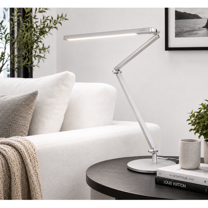 Koncept Z-Bar Slim Gen 3 LED Desk Lamp with Base