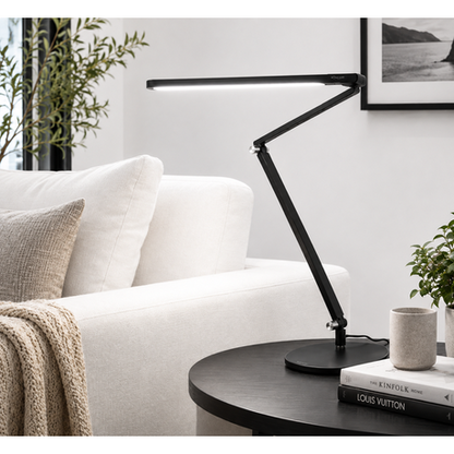 Koncept Z-Bar Slim Gen 3 LED Desk Lamp with Base