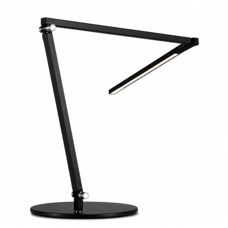 Koncept Z-Bar Slim Gen 3 LED Desk Lamp with Base