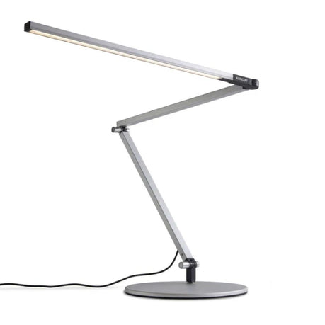 Koncept Z-Bar Slim Gen 3 LED Desk Lamp with Base