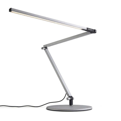 Koncept Z-Bar Slim Gen 3 LED Desk Lamp with Base