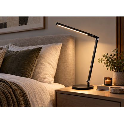 Koncept Z-Bar Solo Mini Gen 3 LED Desk Lamp with Base