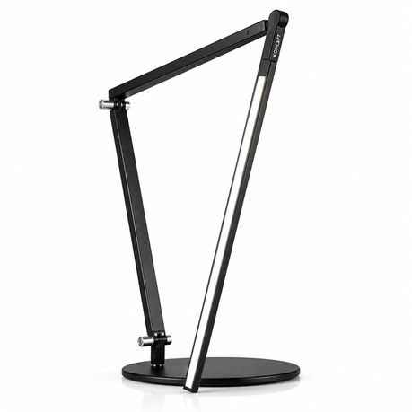 Koncept Z-Bar Slim Gen 3 LED Desk Lamp with Base