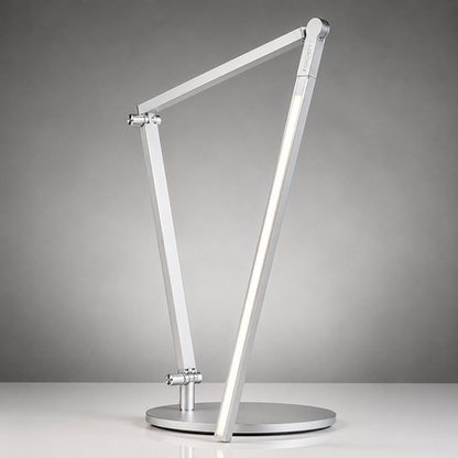 Koncept Z-Bar Slim Gen 3 LED Desk Lamp with Base