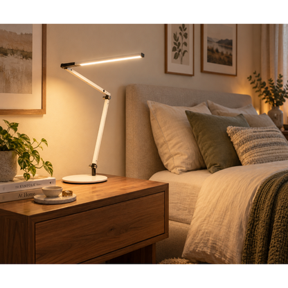 Koncept Z-Bar Mini Gen 3 LED Desk Lamp with Base