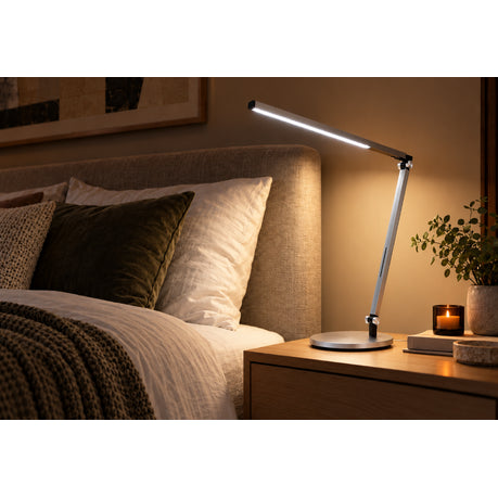 Koncept Z-Bar Solo Mini Gen 3 LED Desk Lamp with Base