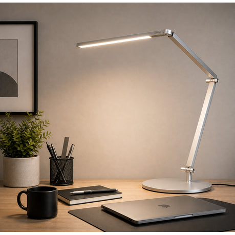 Koncept Z-Bar Mini Gen 3 LED Desk Lamp with Base
