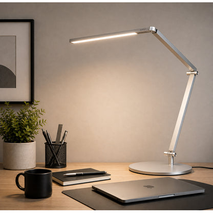 Koncept Z-Bar Mini Gen 3 LED Desk Lamp with Base