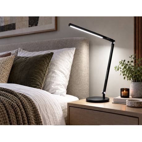 Koncept Z-Bar Solo Mini Gen 3 LED Desk Lamp with Base