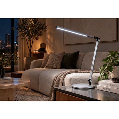 Koncept Z-Bar Solo Mini Gen 3 LED Desk Lamp with Base