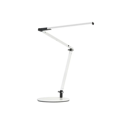 Koncept Z-Bar Mini Gen 3 LED Desk Lamp with Base