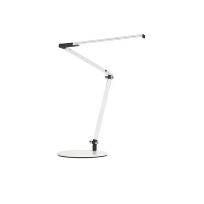 Koncept Z-Bar Mini Gen 3 LED Desk Lamp with Base